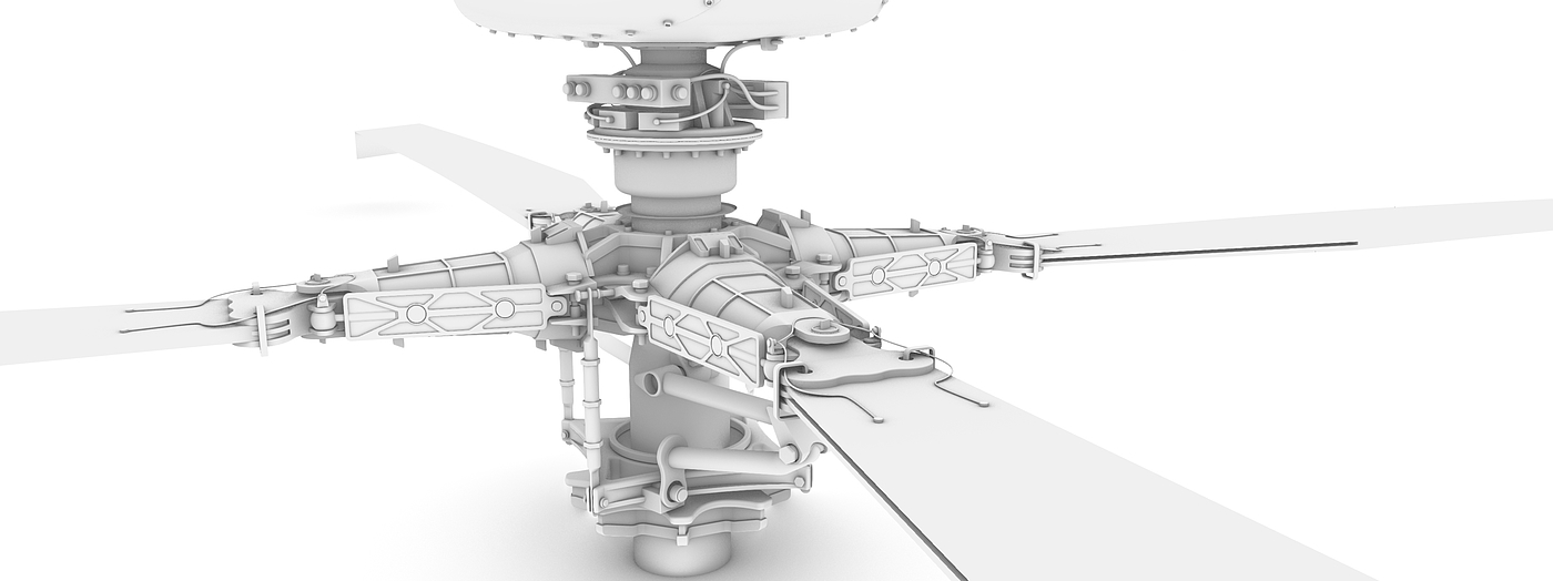 helicopter，