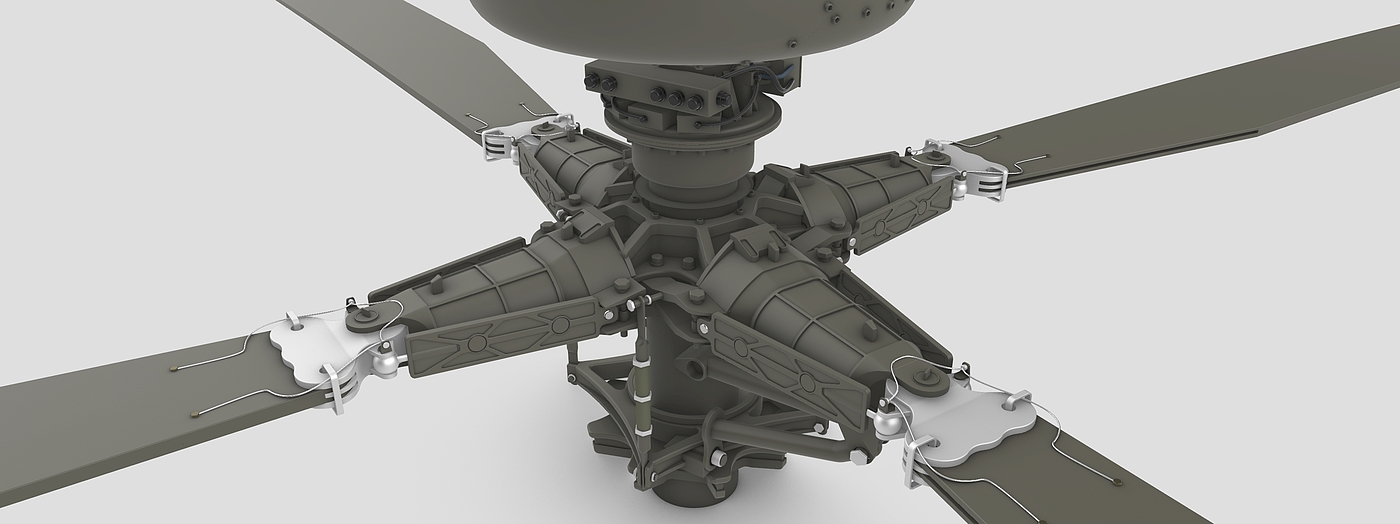 helicopter，