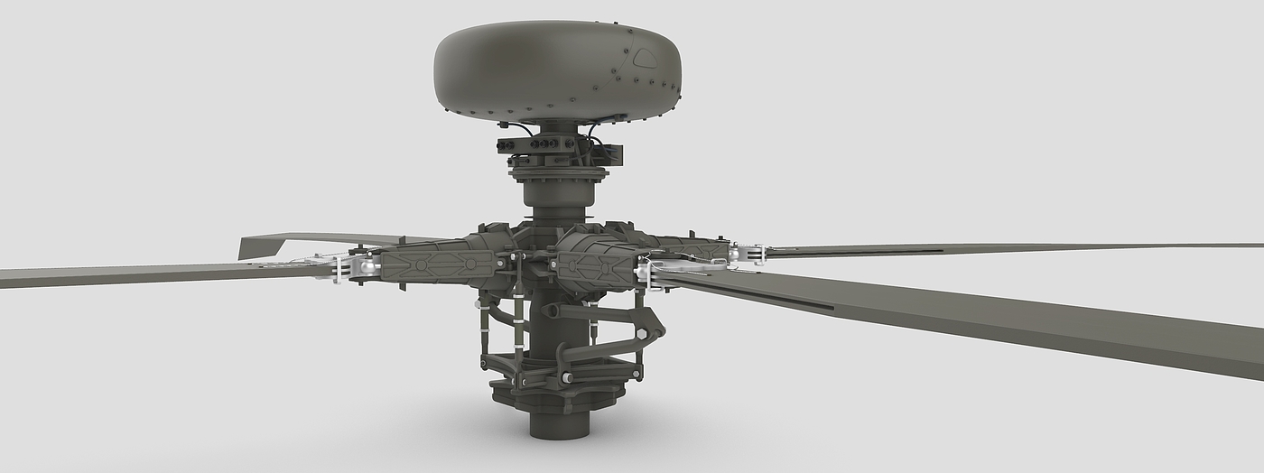 helicopter，