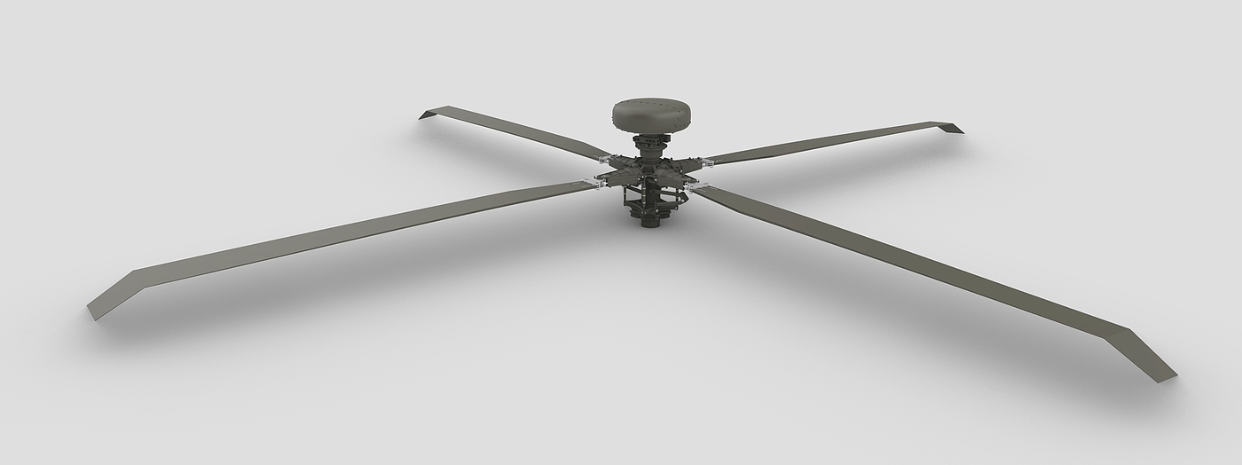 helicopter，