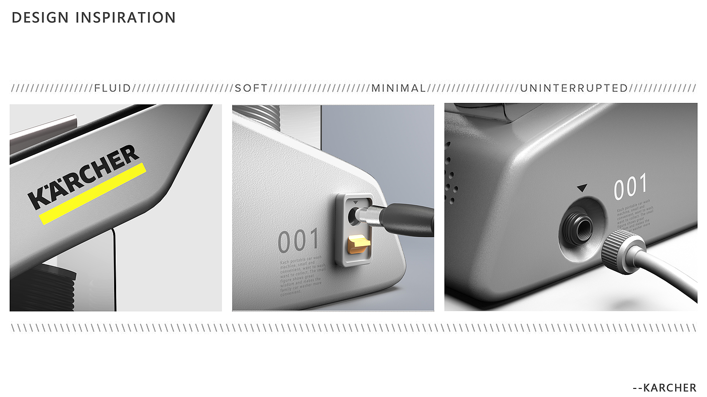 sample reels，
