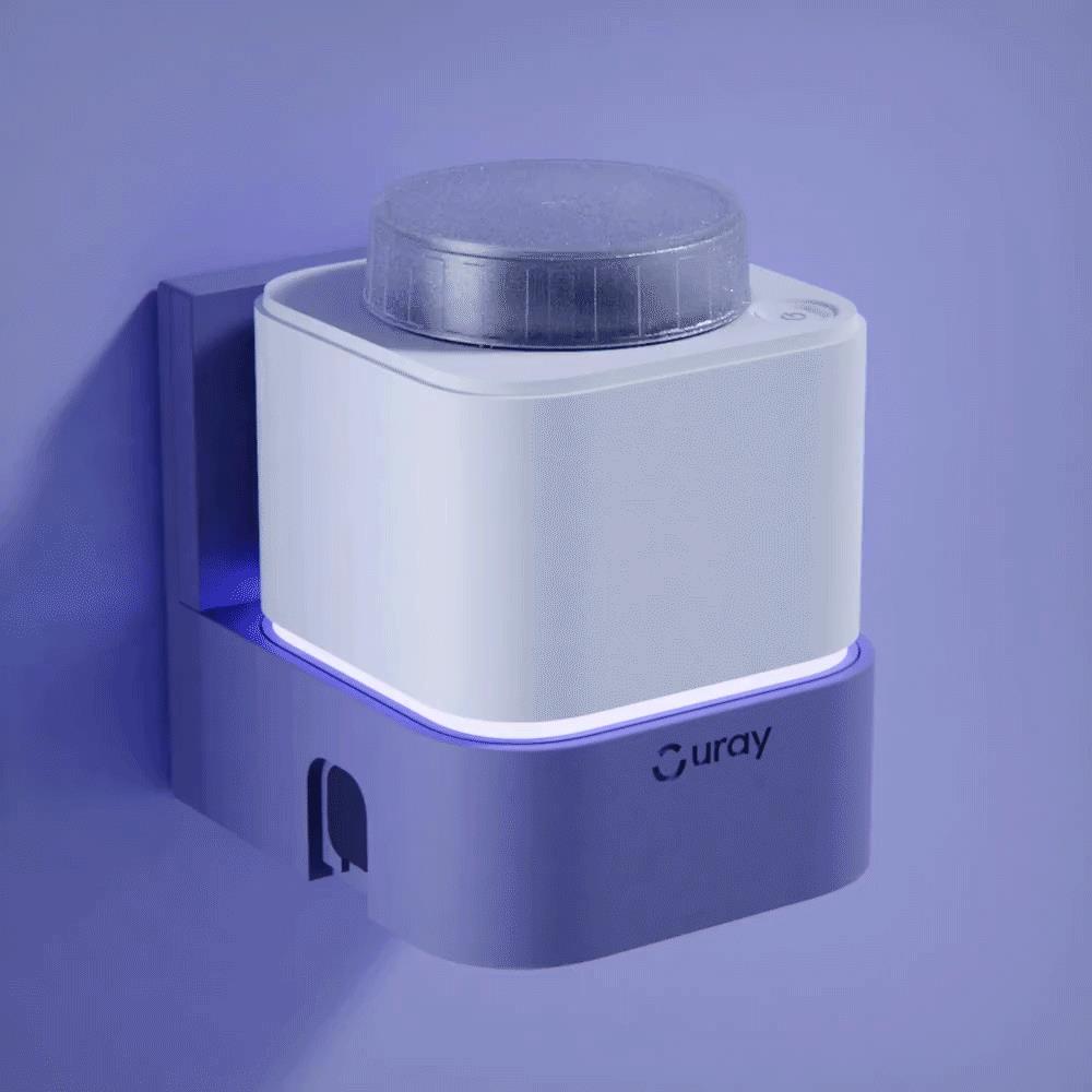 Urine detector，Simplicity，Technology design，