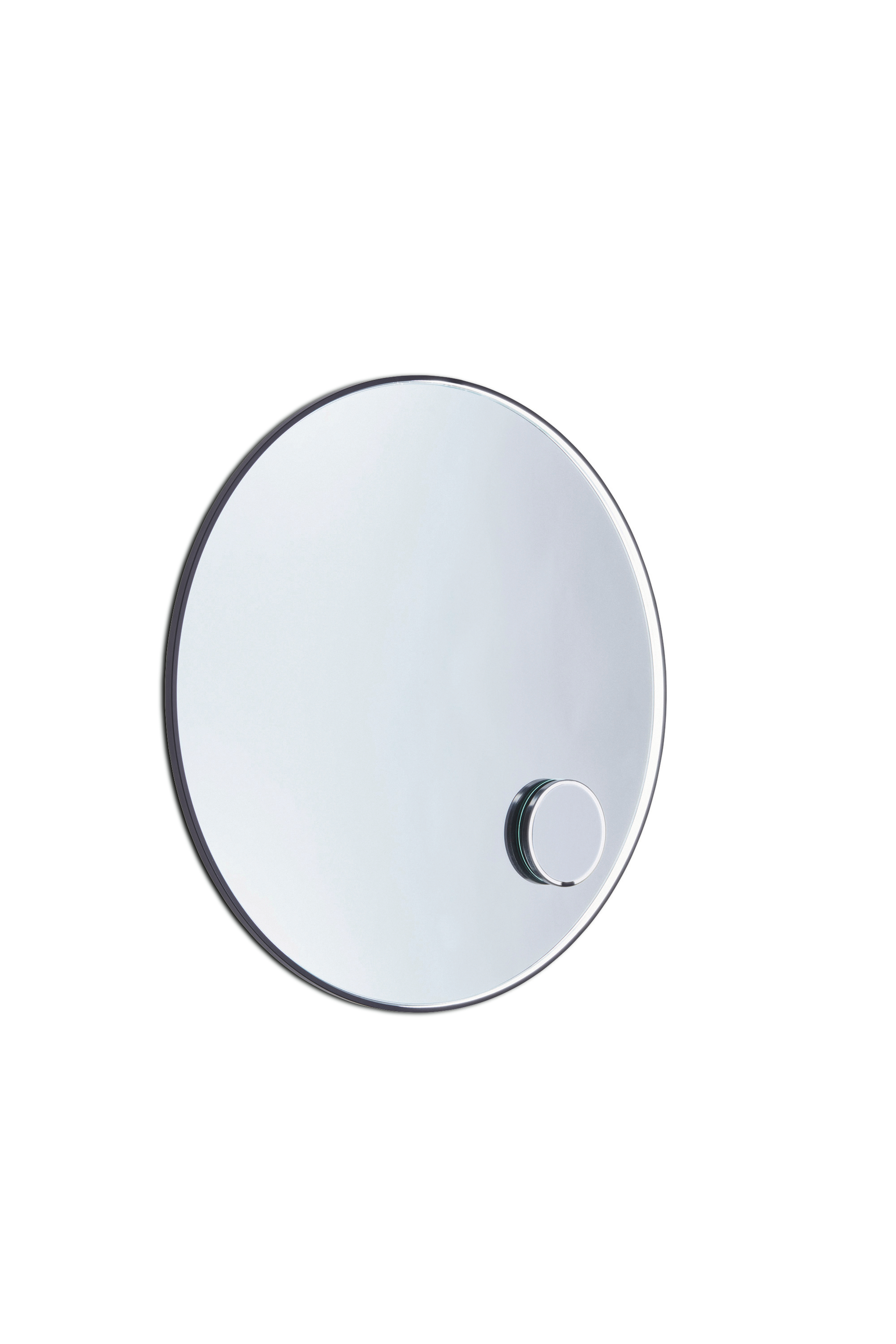 2022 Red Dot Product Design Award，Loop Mirror，Cosmetic mirror，lighting，Wireless charging，