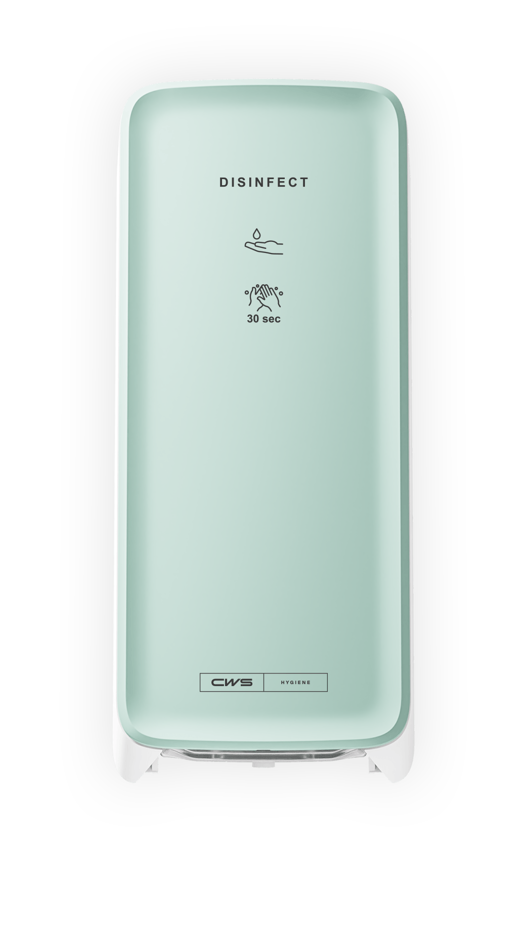 2022 Red Dot Product Design Award，CWS PureLine，Sanitary Equipment，Toilet paper holder，