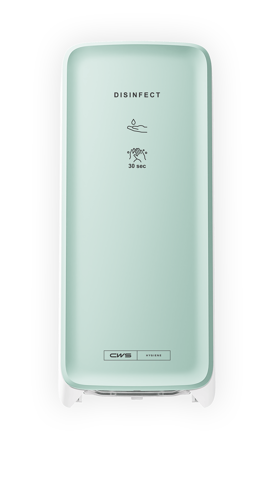 2022 Red Dot Product Design Award，CWS PureLine，Sanitary Equipment，Toilet paper holder，