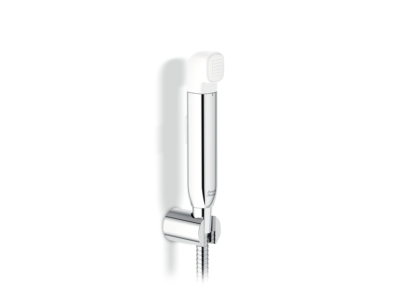 2022 Red Dot Product Design Award，DuoSTiX，Shower，a shower nozzle，