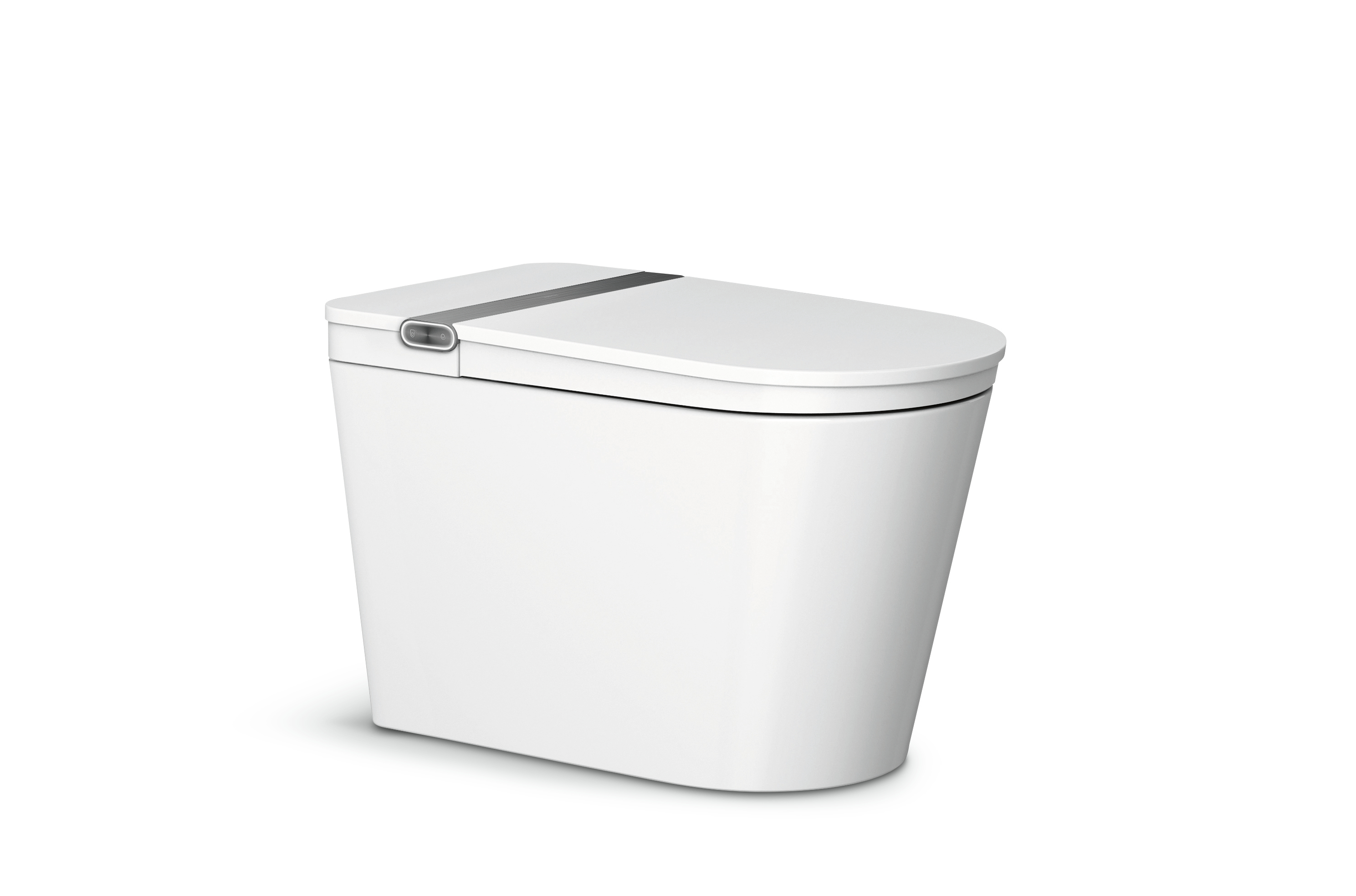 2022 Red Dot Product Design Award，AG810A，did not，One-piece toilet，