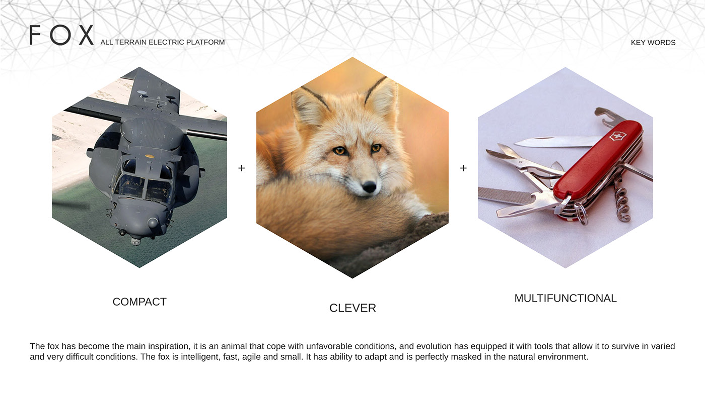 FOX，Fox，vehicle，