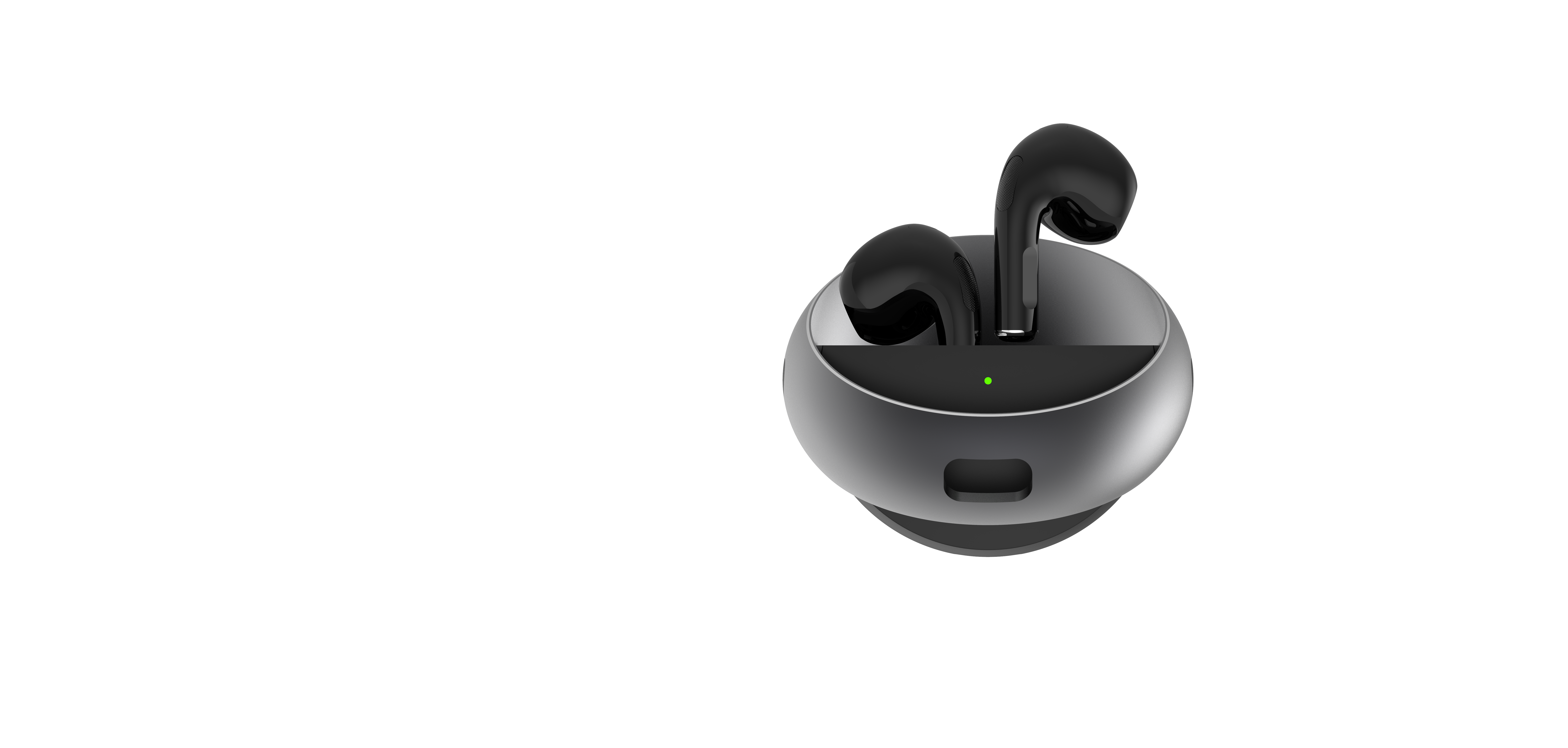 TWS Headset, Bluetooth Headset, Digital Products，