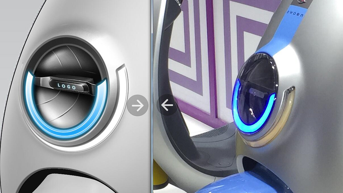 Electric vehicle，motorcycle，Design，modelling，lamps and lanterns，panel，