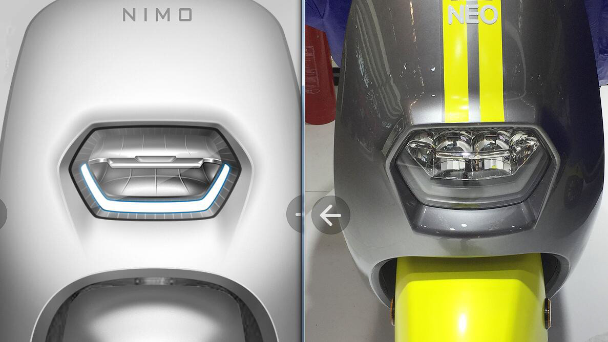 Electric vehicle，motorcycle，Design，modelling，lamps and lanterns，panel，