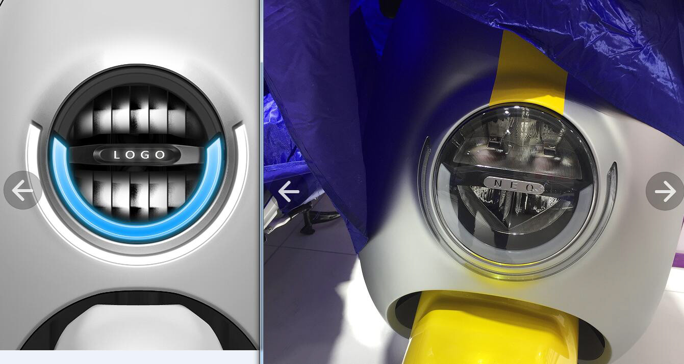 Electric vehicle，motorcycle，Design，modelling，lamps and lanterns，panel，