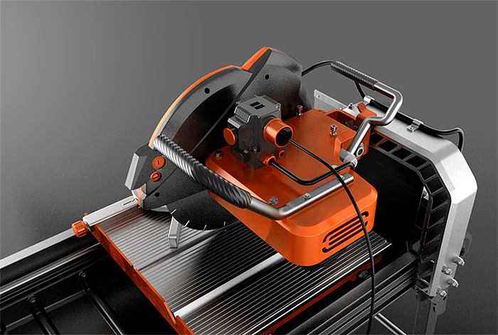 industrial design，product design，tool，cutting，electric saw，