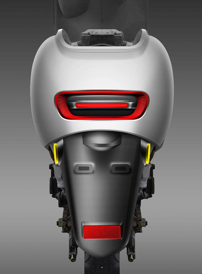 Electric vehicle，motorcycle，modelling，Oil sludge，lamps and lanterns，