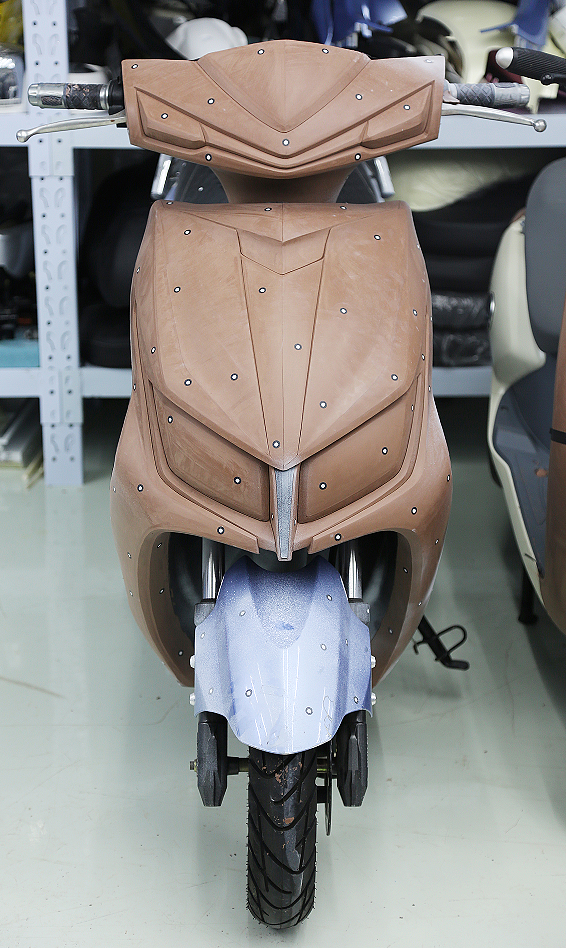 Electric vehicle，motorcycle，modelling，Oil sludge，modeling，The headlamps，lamps and lanterns，