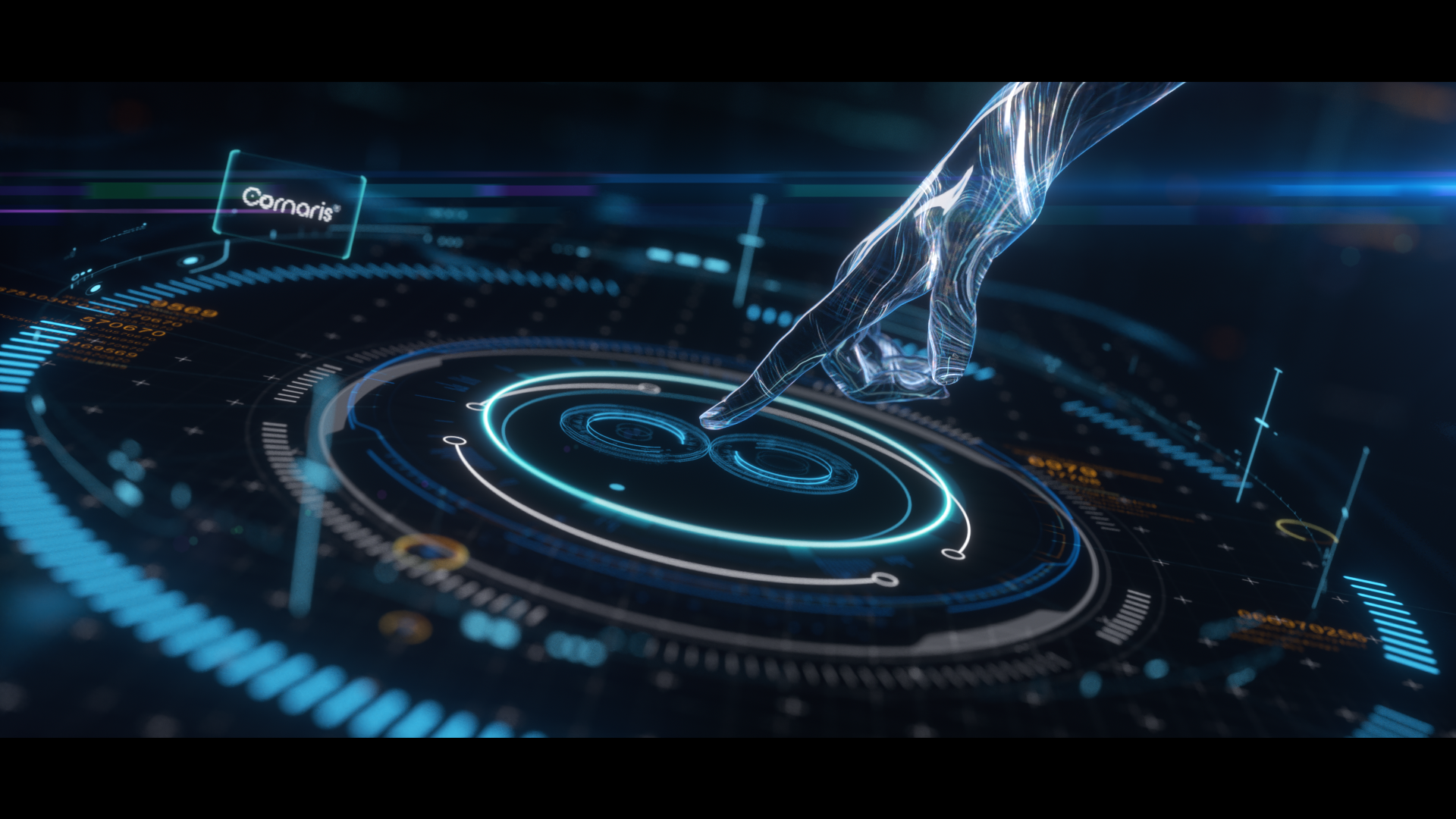 Low light medical treatment，Medical products，cg，animation，three-dimensional，Product video，Video of new product launch，