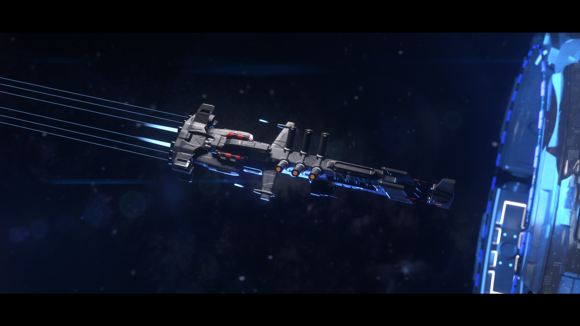 Low light medical treatment，Medical products，cg，animation，three-dimensional，Product video，Video of new product launch，