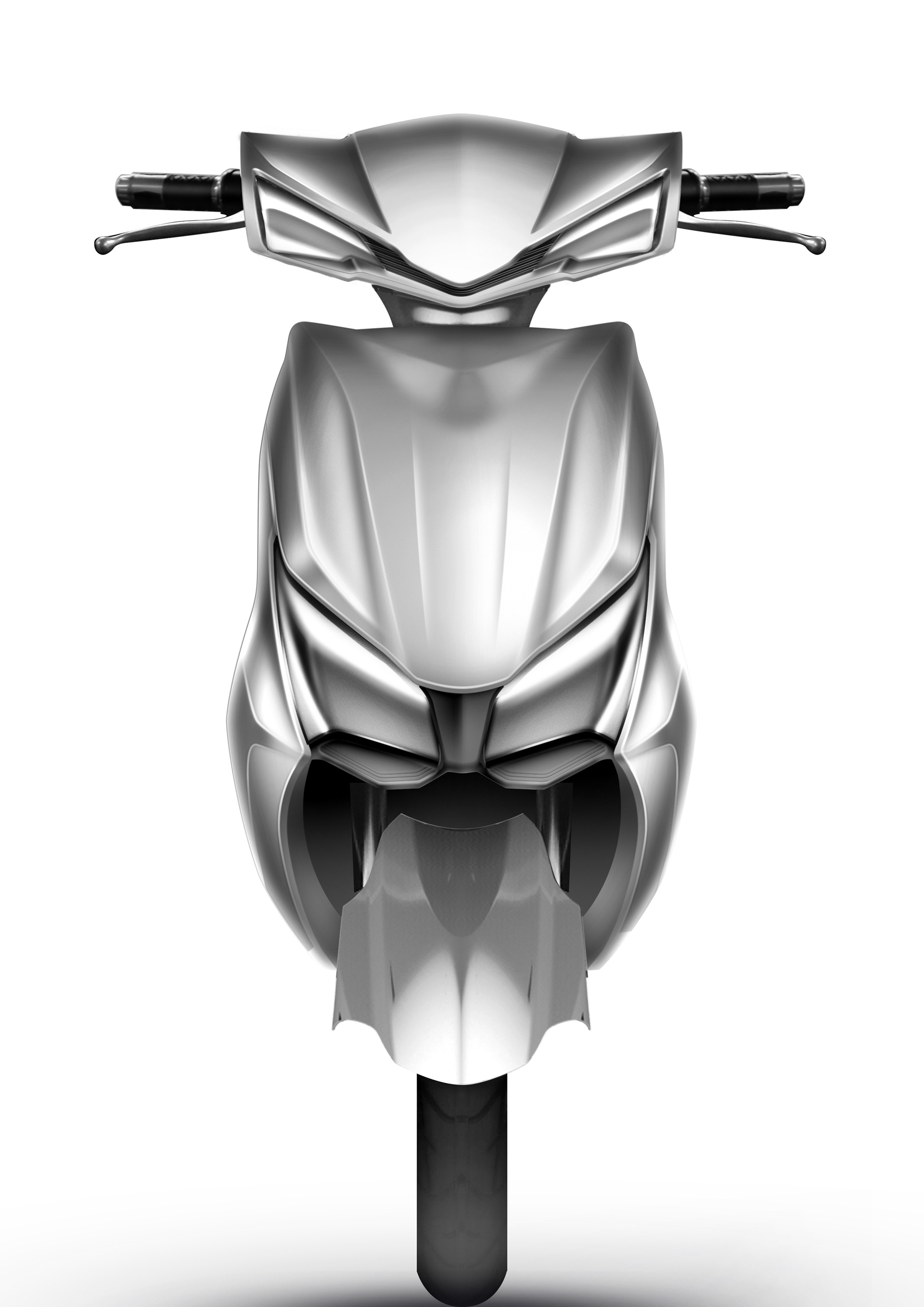 Electric vehicle，motorcycle，modelling，Design，Oil sludge，modeling，lamps and lanterns，The headlamps，