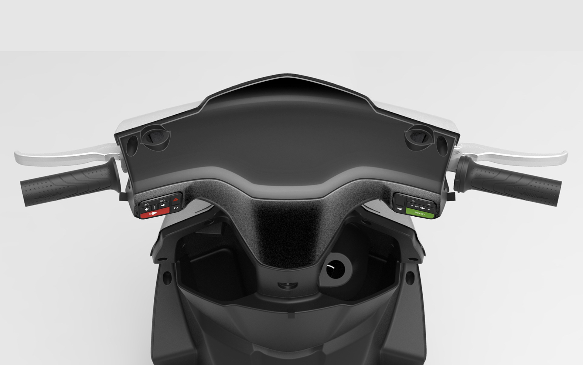 Electric vehicle，motorcycle，modelling，Design，Oil sludge，modeling，lamps and lanterns，The headlamps，