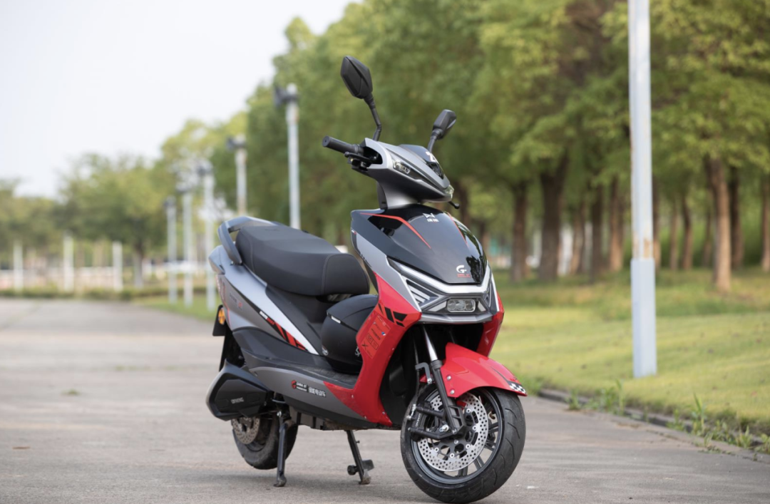 Electric vehicle，motorcycle，modelling，Oil sludge，Model，lamps and lanterns，The headlamps，