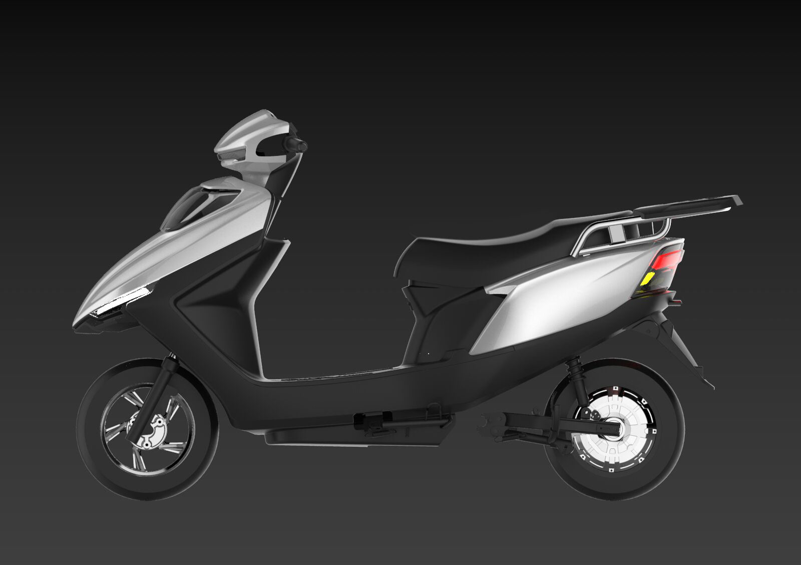 Electric vehicle，motorcycle，Design，lamps and lanterns，