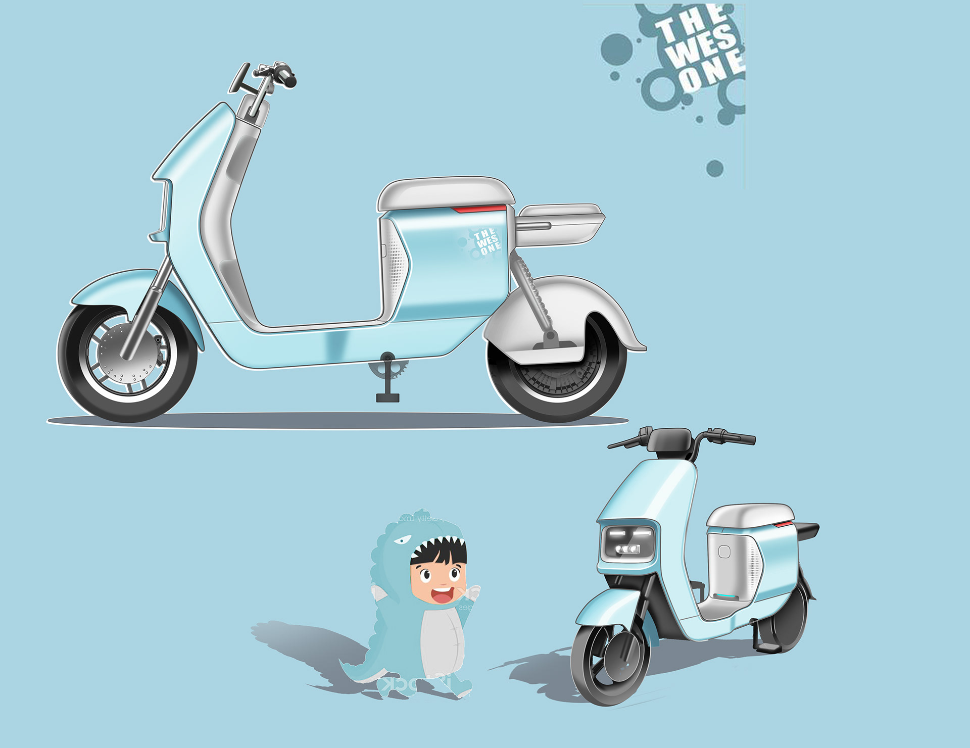 Electric vehicle，motorcycle，Electric vehicle，motorcycle，National standard car，modelling，National standard car，Design，modelling，Design，