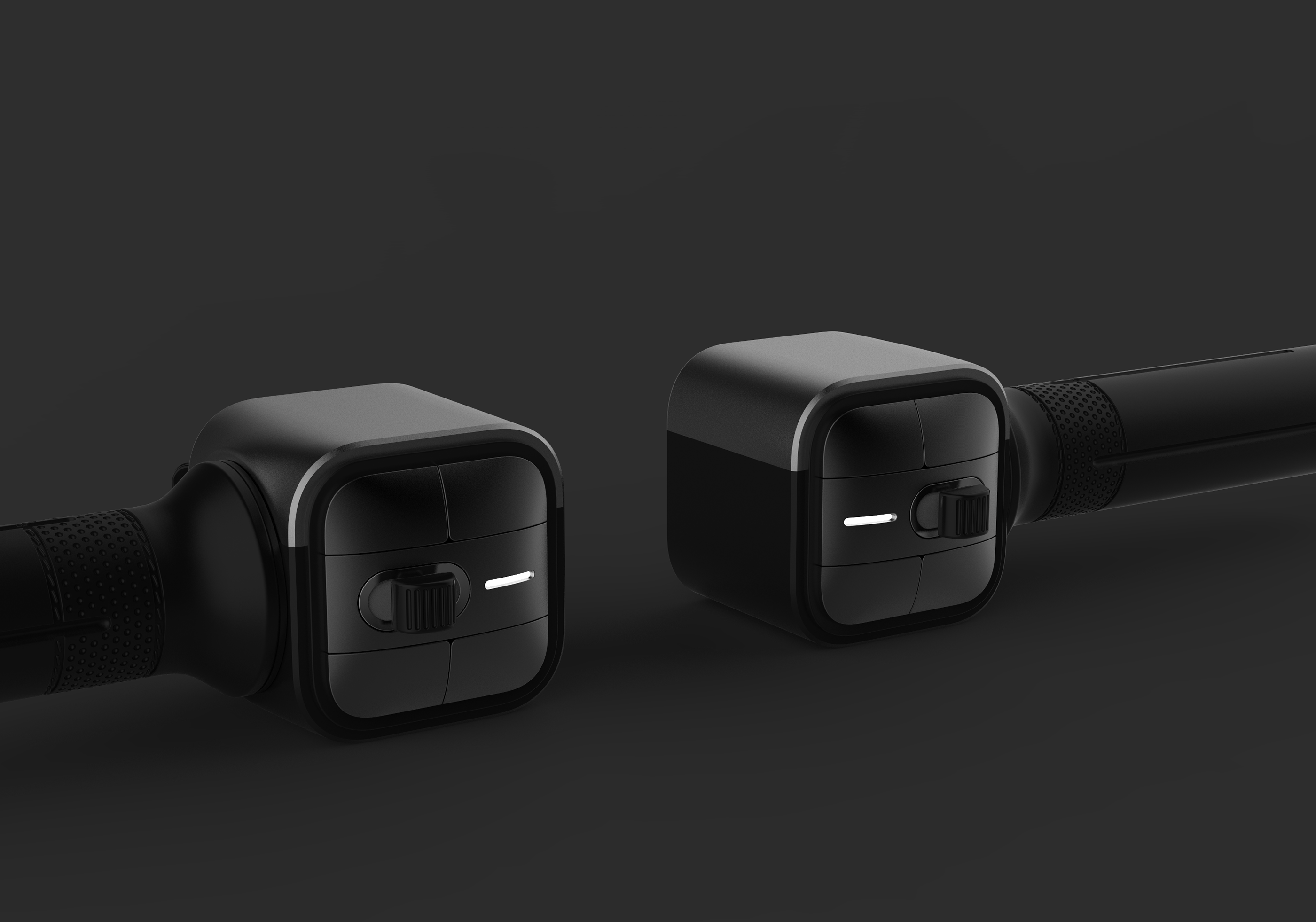 Electric vehicle，motorcycle，switch，design sketch，modelling，3D modeling，Render，