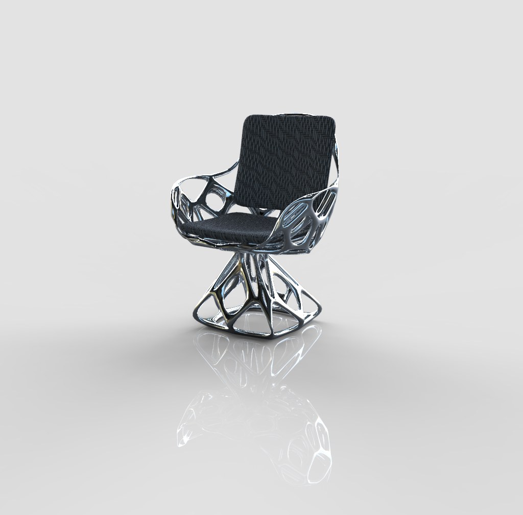 bionics，Biological structure，Skeletal sense，furniture design ，Creative furniture，