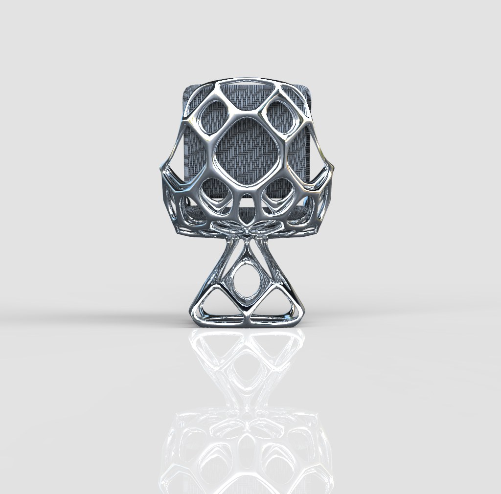 bionics，Biological structure，Skeletal sense，furniture design ，Creative furniture，