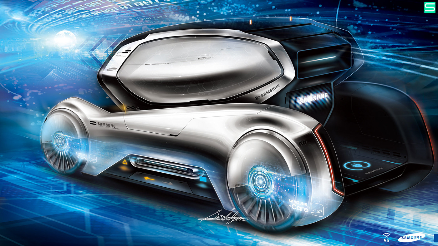 concept，Technology design，exquisite，