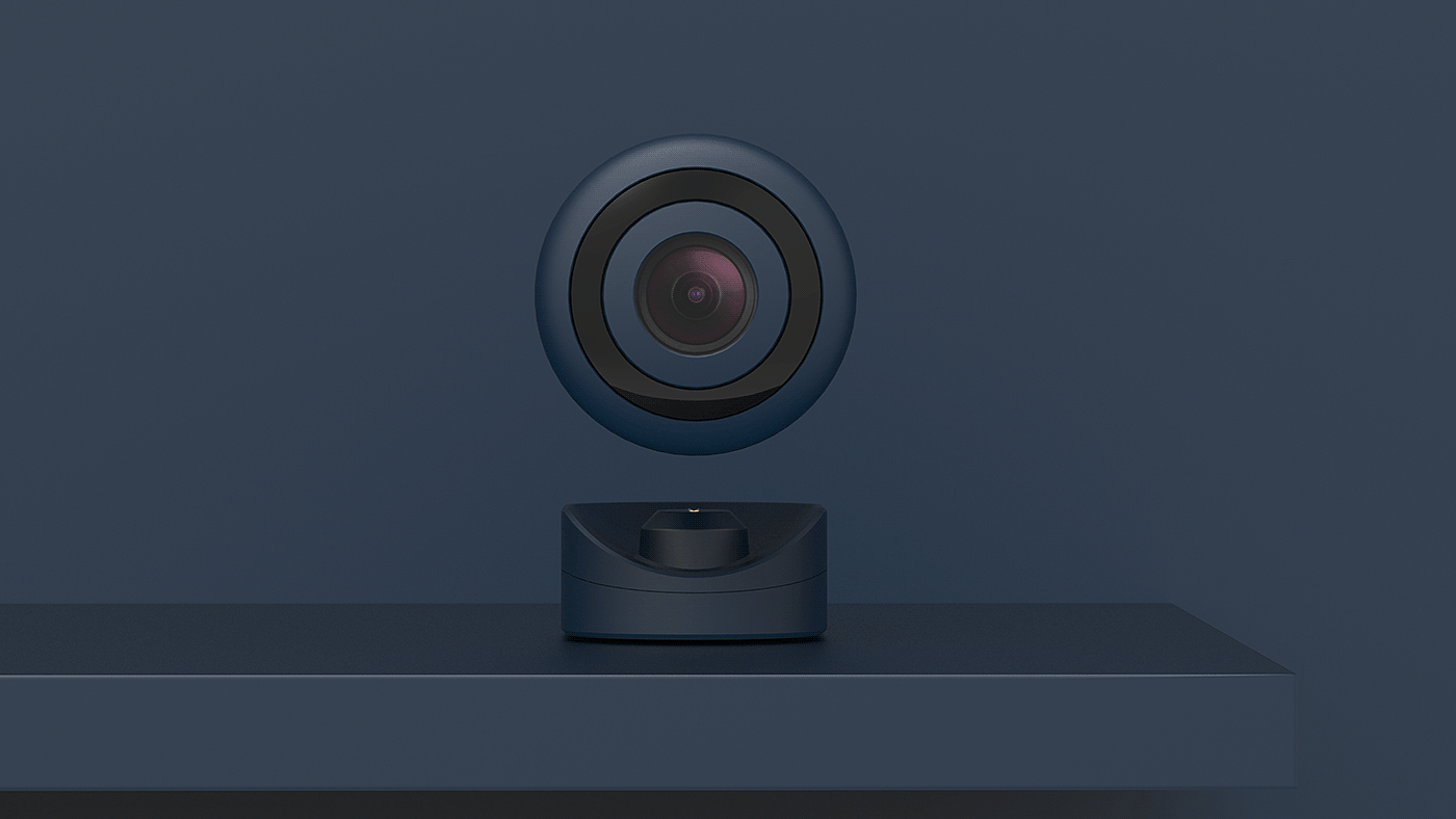 monitor，product design，camera，