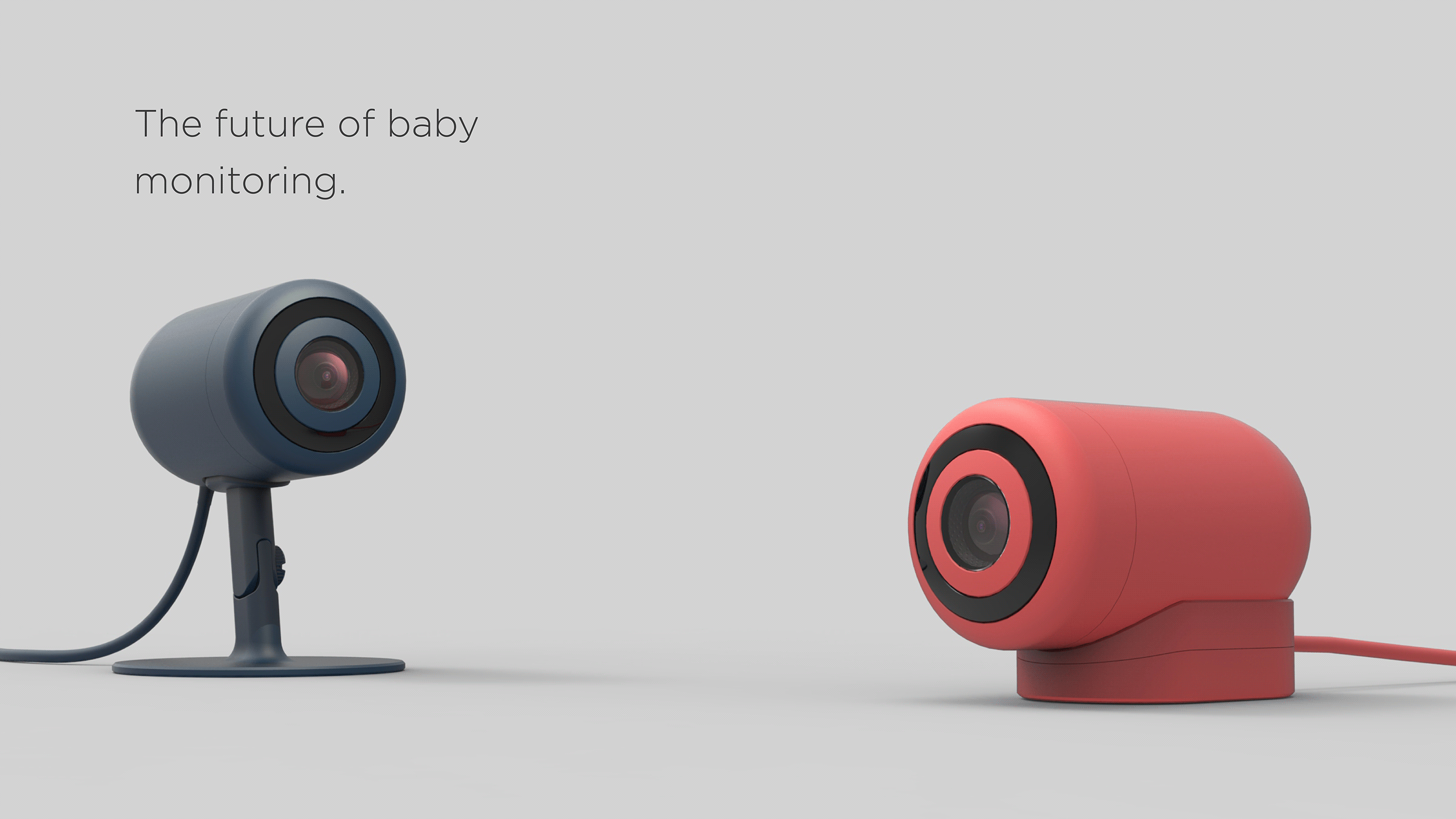 monitor，product design，camera，