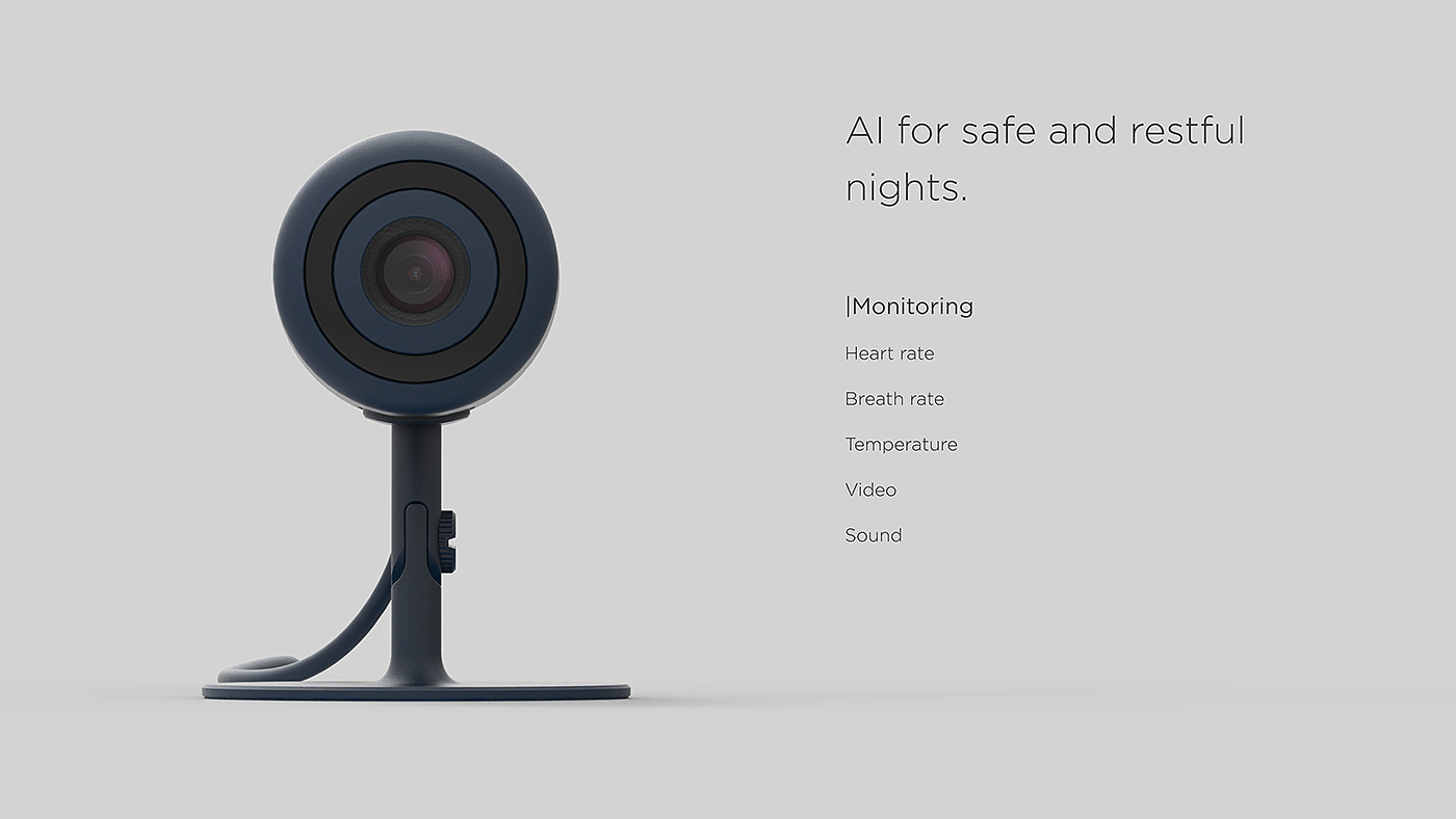 monitor，product design，camera，