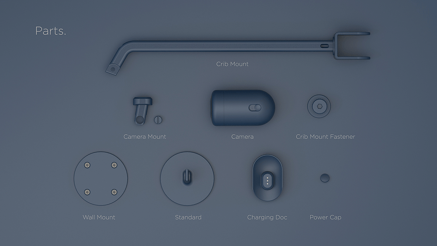 monitor，product design，camera，