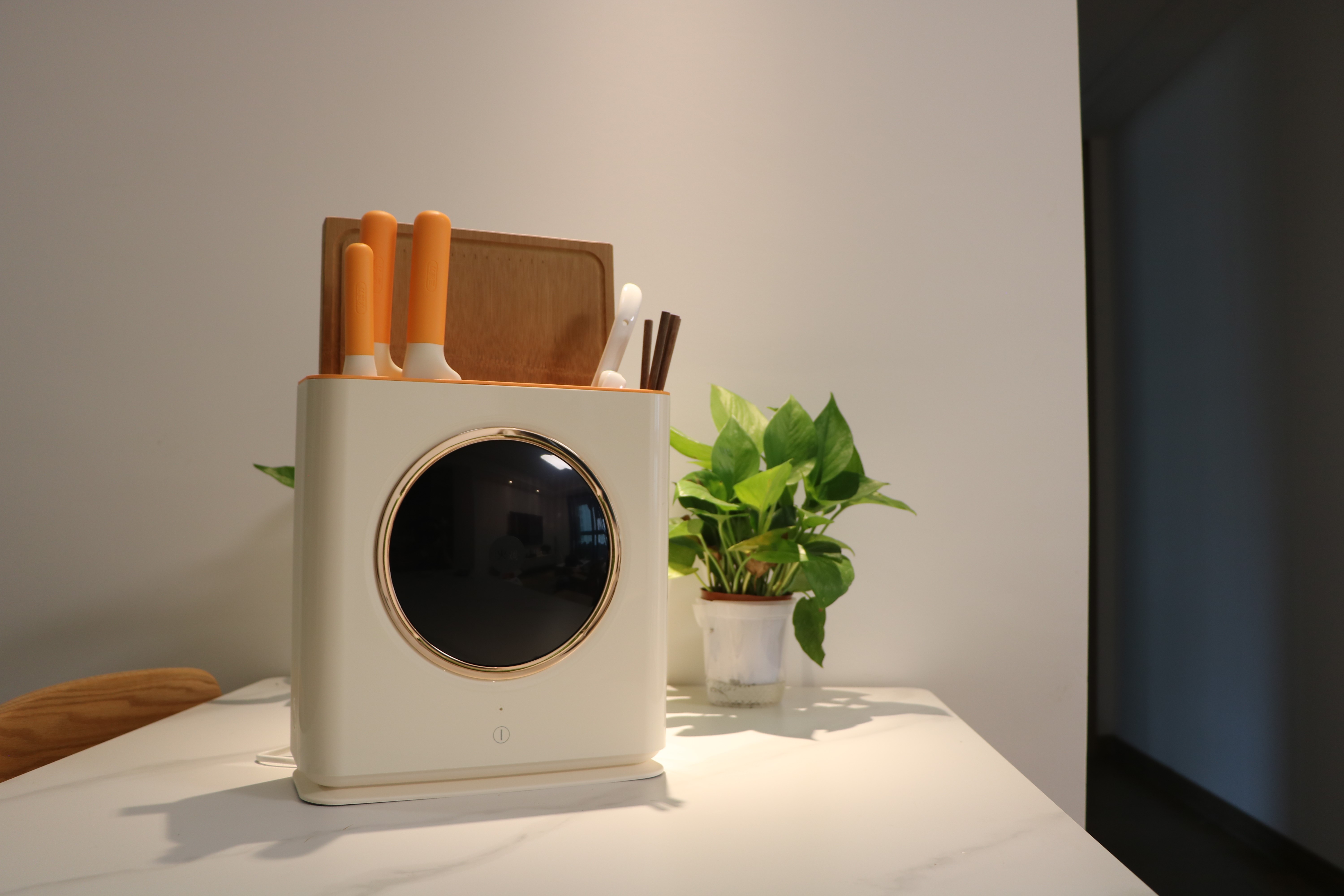 Evaluation，kitchen and toilet，Disinfection knife rest，Smart appliances，