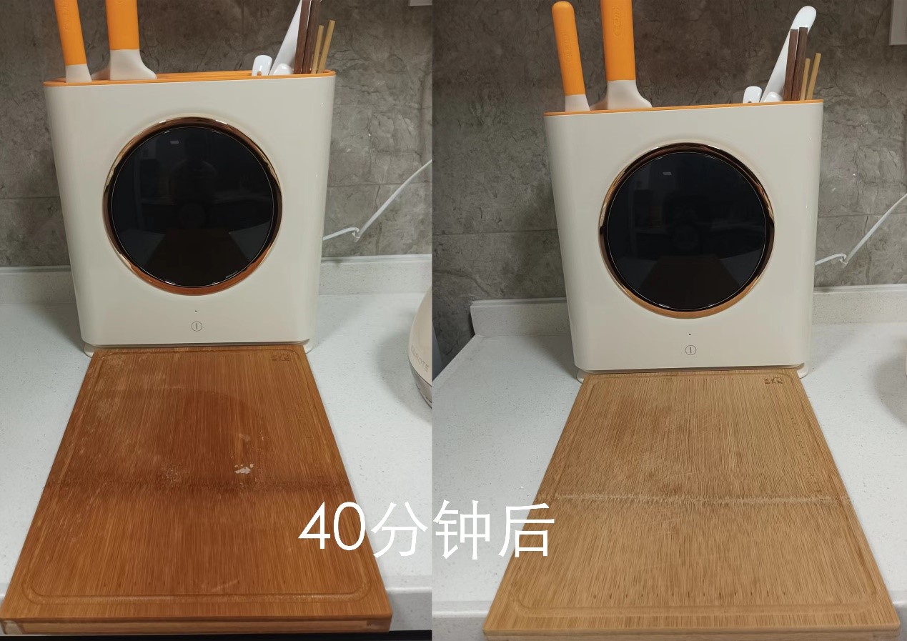 Evaluation，kitchen and toilet，Disinfection knife rest，Smart appliances，