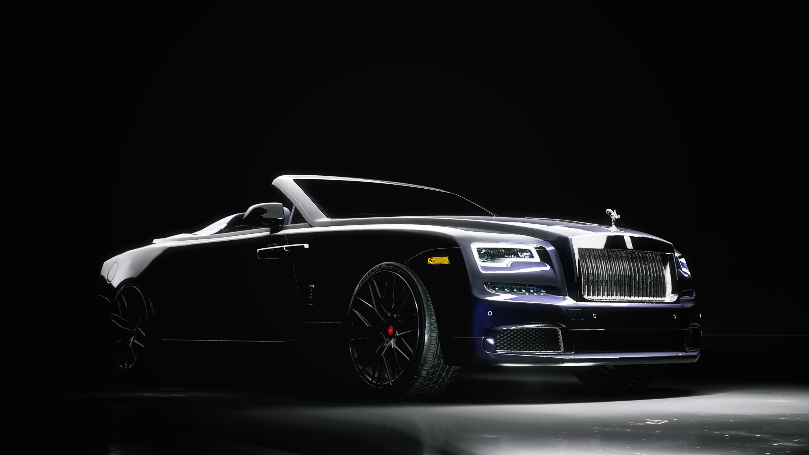 Rolls-Royce，product design，Appearance design，Automobile design，luxurious，Luxury car，