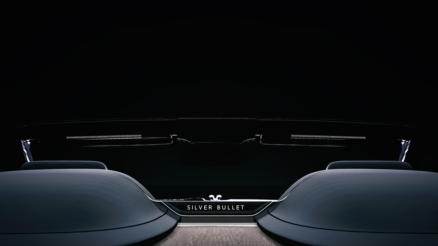 Rolls-Royce，product design，Appearance design，Automobile design，luxurious，Luxury car，