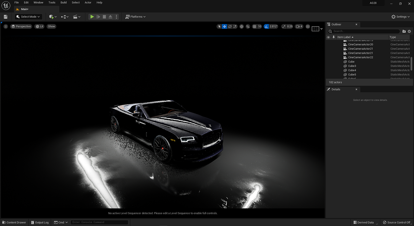 Rolls-Royce，product design，Appearance design，Automobile design，luxurious，Luxury car，