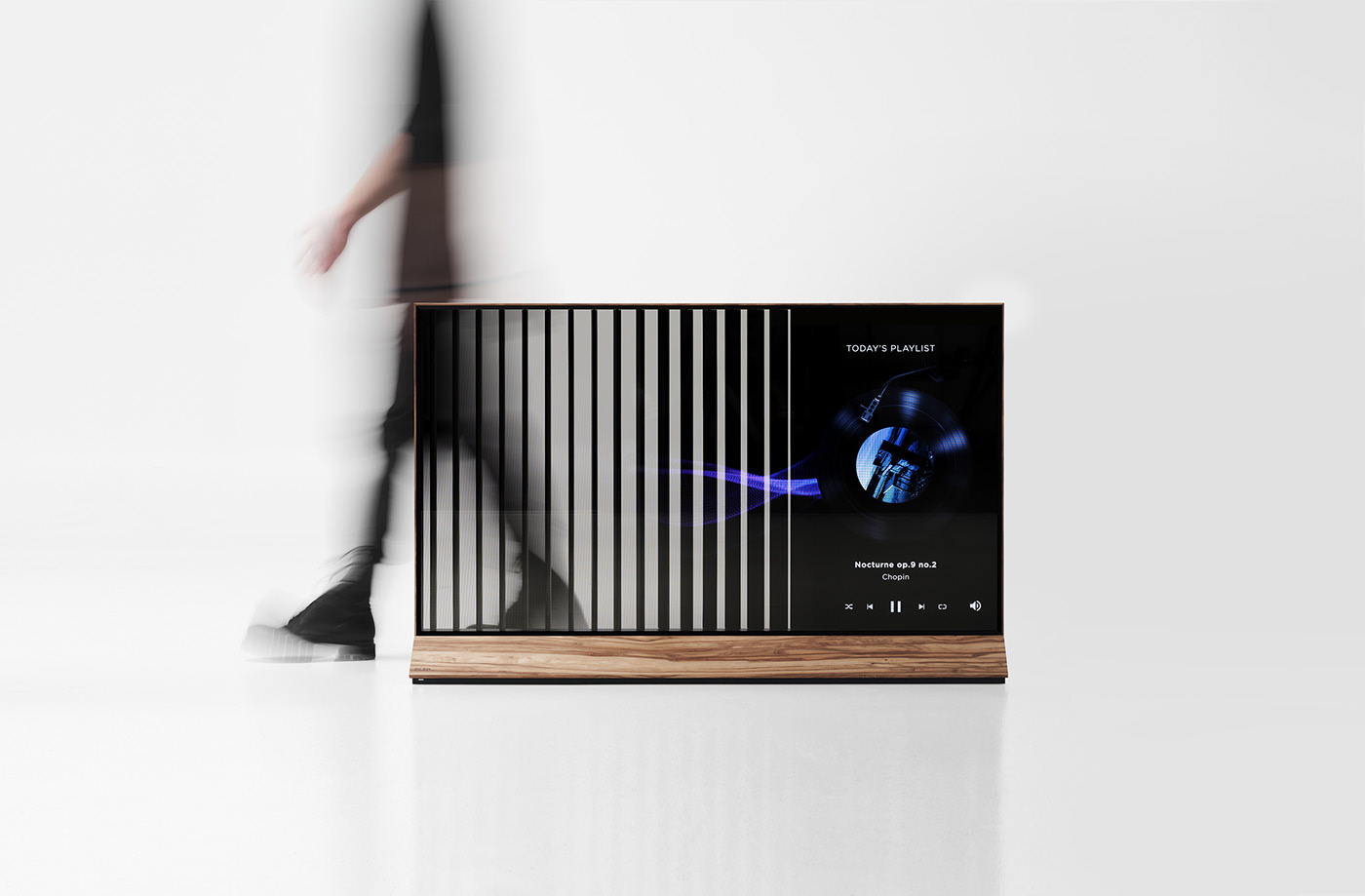 display，lg，Partial Screen，transparent，