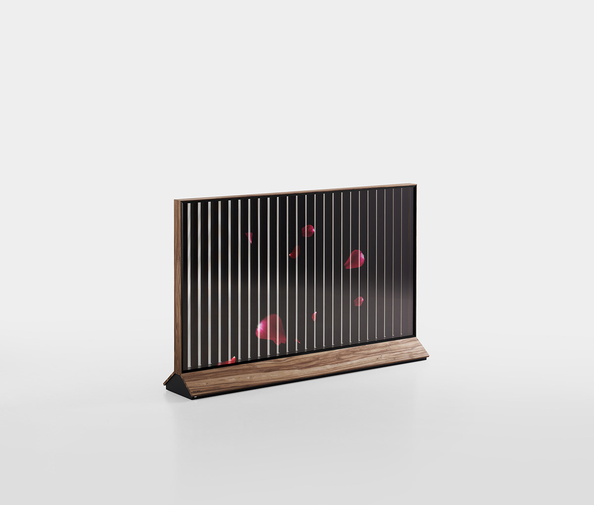 display，lg，Partial Screen，transparent，