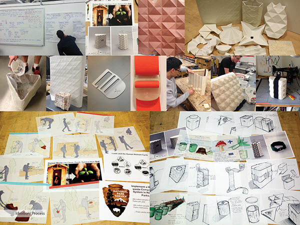 environment protection，degradation，ecology，faeces，collect，