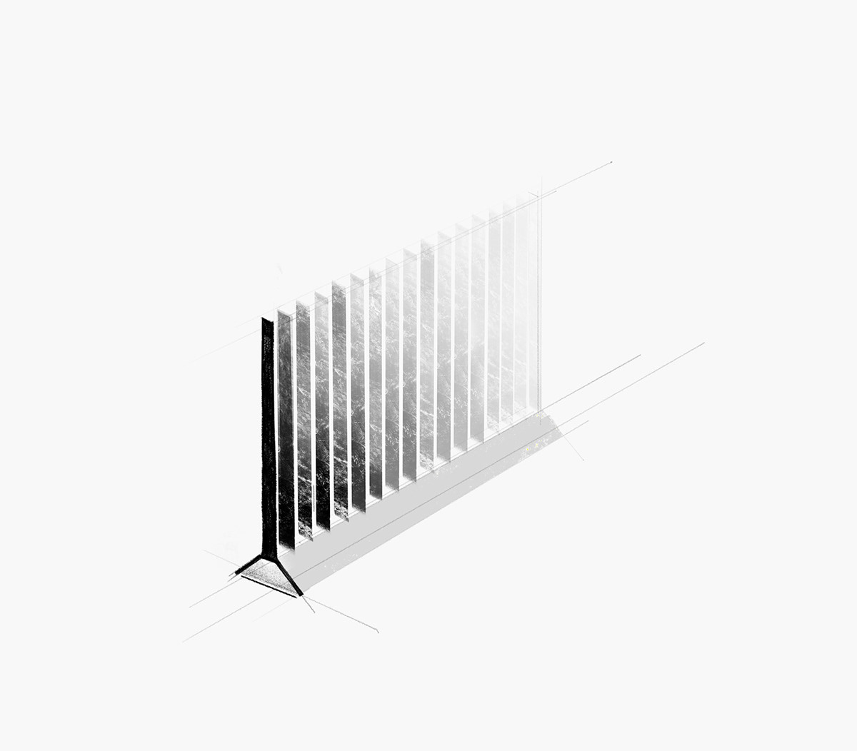 display，lg，Partial Screen，transparent，