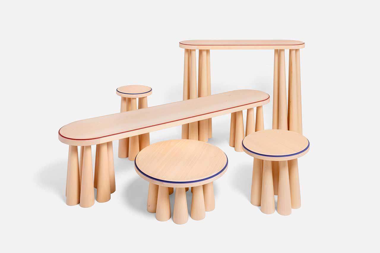 chair，product design，exquisite，stool，furniture design ，