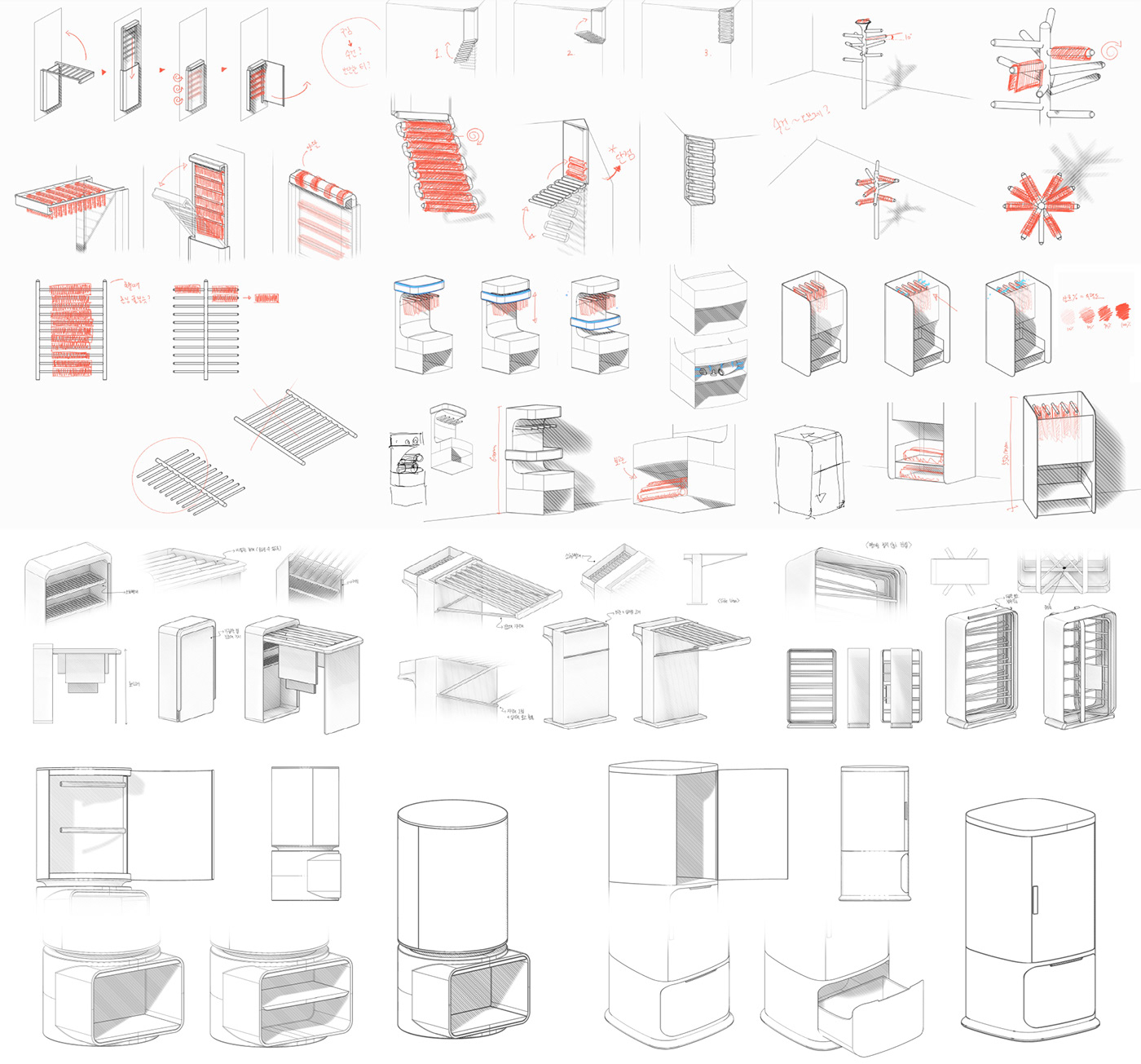 disinfect，Fold up the clothes，fully automatic，security，Ultraviolet disinfection，