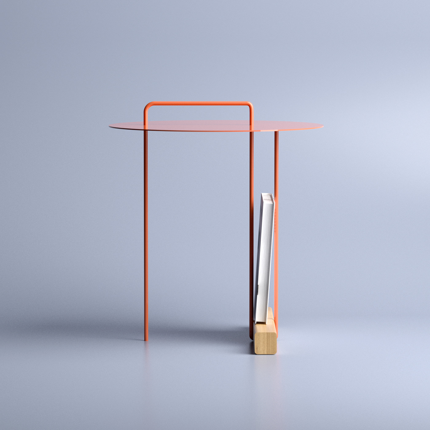 Table，product design，exquisite，originality，bookshelf，