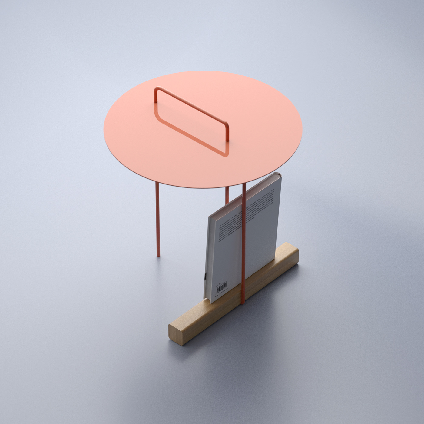 Table，product design，exquisite，originality，bookshelf，