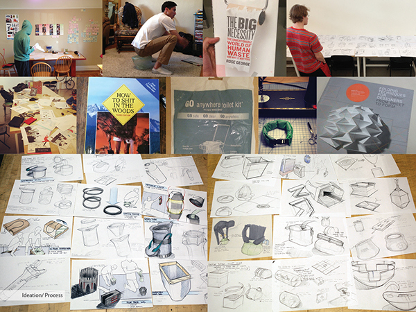 environment protection，degradation，ecology，faeces，collect，