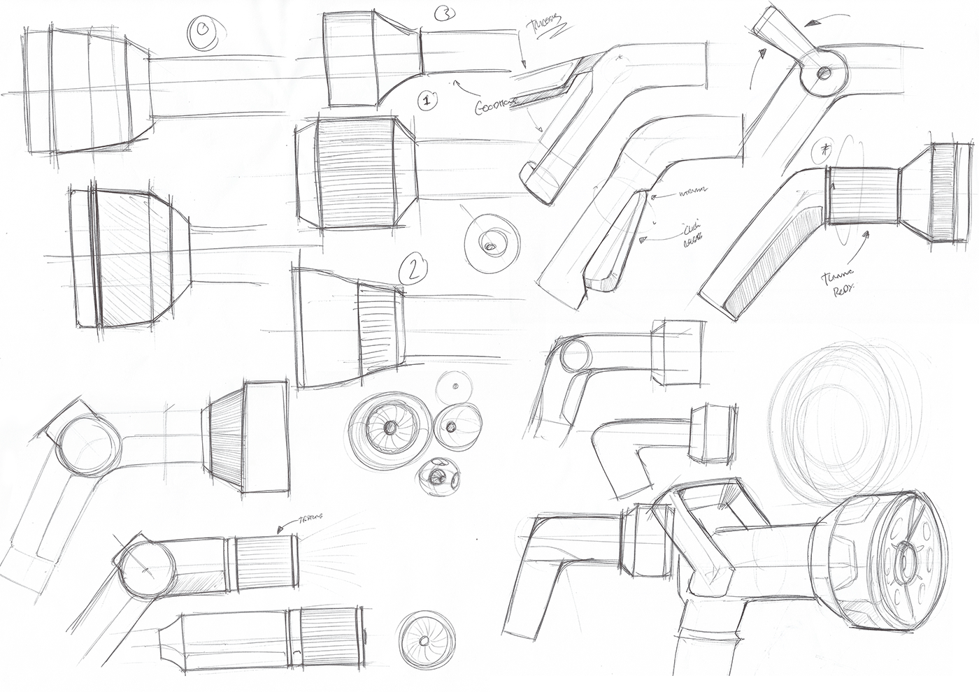 Watering tools，product design，exquisite，practical，Simplicity，VERVE，