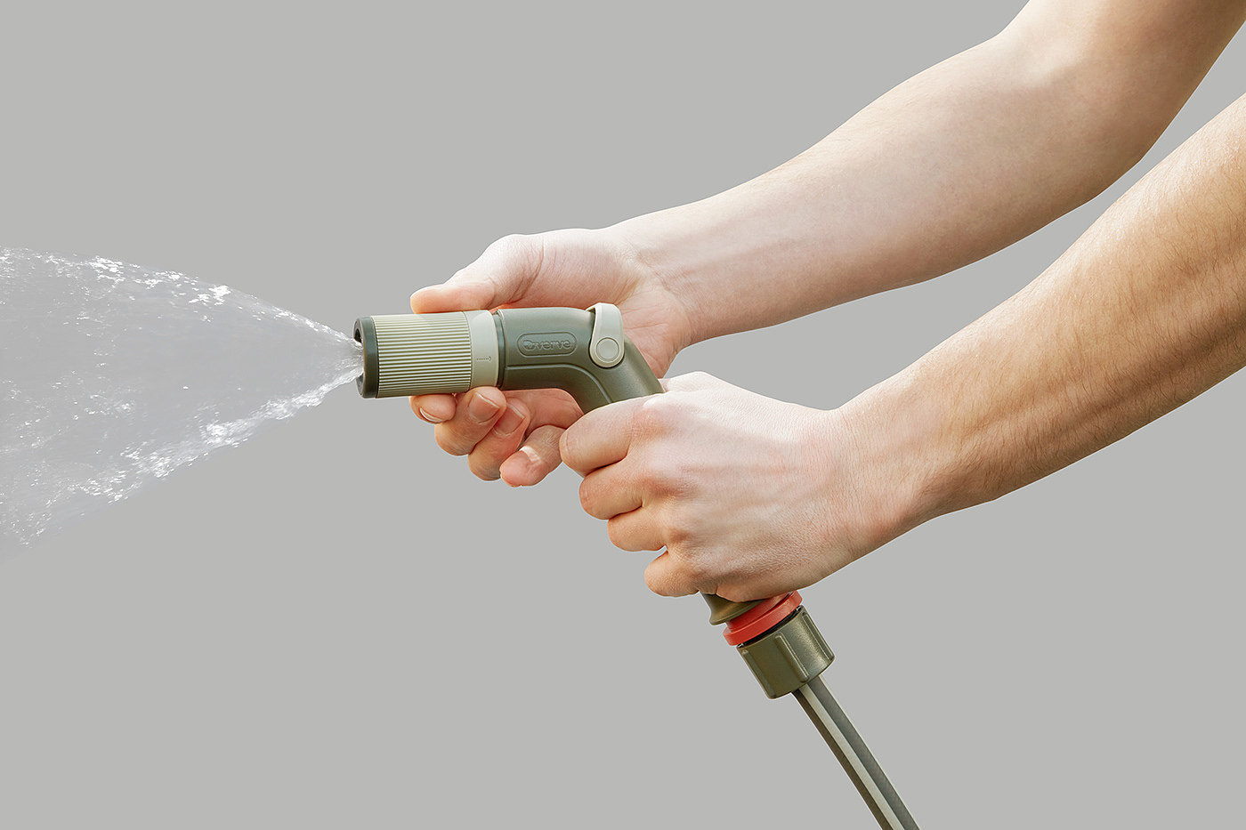Watering tools，product design，exquisite，practical，Simplicity，VERVE，
